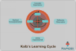 Kolb learning theory