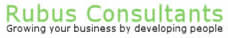 Rubus Consultants Logo - Creatrix innovation consultant
