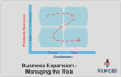 Business expansion growth model