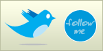 Follow RapidBI on Twitter