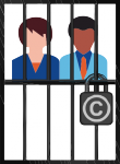 Copyright protection in training