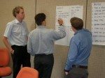 Action learning