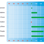 BIR compare chart organisational values