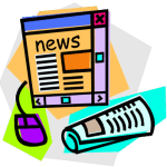 News logo