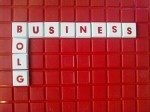 Business blog image