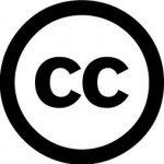 Creative Commons logo