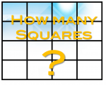 How many squares - seeking potential