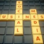 Social Business Media image