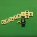 Organisation or organization - which spelling?