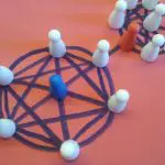 Business networking