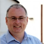 Gary Gorman - Trainer