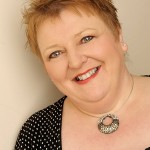 Jooli Atkins - trainer