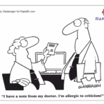 RapidBI Daily Cartoon #10