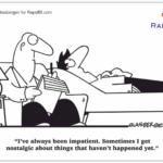 RapidBI Daily Cartoon #14
