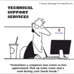 RapidBI Daily Cartoon #15