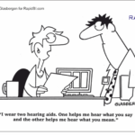 RapidBI Daily Cartoon #18