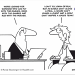 RapidBI Daily Cartoon #19