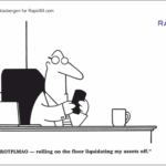 RapidBI Daily Cartoon #20