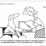 RapidBI Daily Cartoon #21