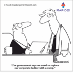 RapidBI Daily Cartoon #23