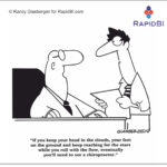 RapidBI Daily Cartoon #24