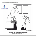 RapidBI Daily Cartoon #26