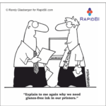 RapidBI Daily Cartoon #28