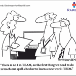 RapidBI Daily Cartoon #33