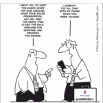 RapidBI Daily Cartoon #34