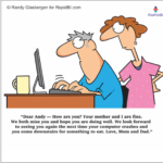 RapidBI Daily Cartoon #35