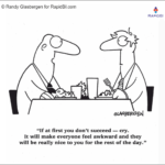 RapidBI Daily Cartoon #38