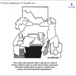 RapidBI Daily Cartoon #39