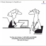 RapidBI Daily Cartoon #40