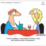 RapidBI Daily Cartoon #43