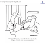 RapidBI Daily Cartoon #47