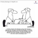 RapidBI Daily Cartoon #49