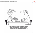 RapidBI Daily Cartoon #51