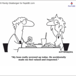 RapidBI Daily Cartoon #52