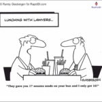 RapidBI Daily Cartoon #54