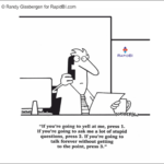 RapidBI Daily Cartoon #55