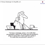 RapidBI Daily Cartoon #56