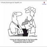 RapidBI Daily Cartoon #57