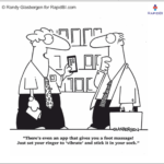 RapidBI Daily Cartoon #58