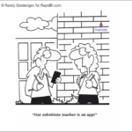 RapidBI Daily Cartoon #60