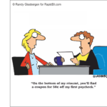 RapidBI Daily Cartoon #63