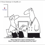 RapidBI Daily Cartoon #64