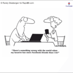 RapidBI Daily Cartoon #69