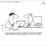 RapidBI Daily Cartoon #70