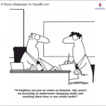 RapidBI Daily Cartoon #71