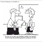 RapidBI Daily Cartoon #74